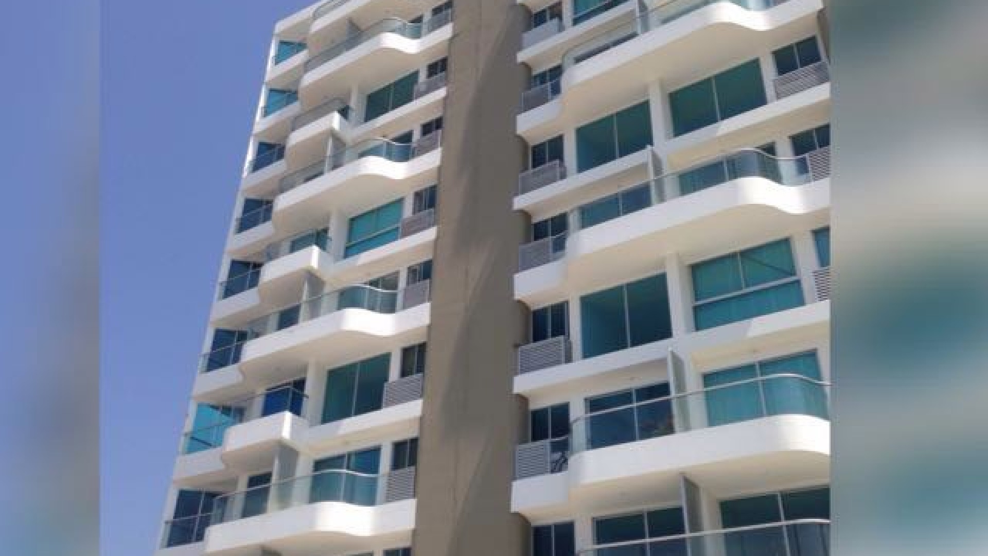 APARTAMENTO RODADERO