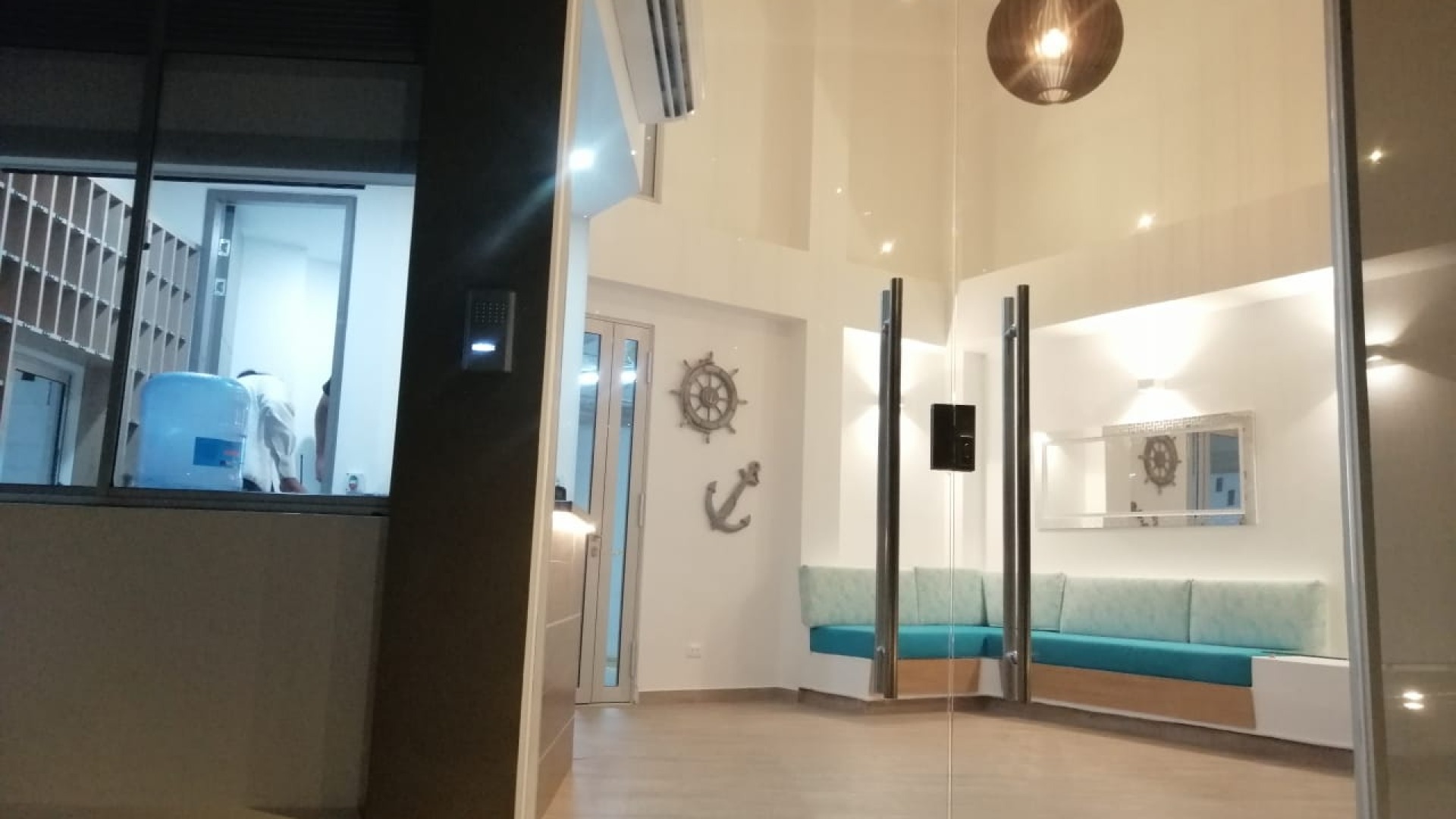 APARTAMENTO RODADERO