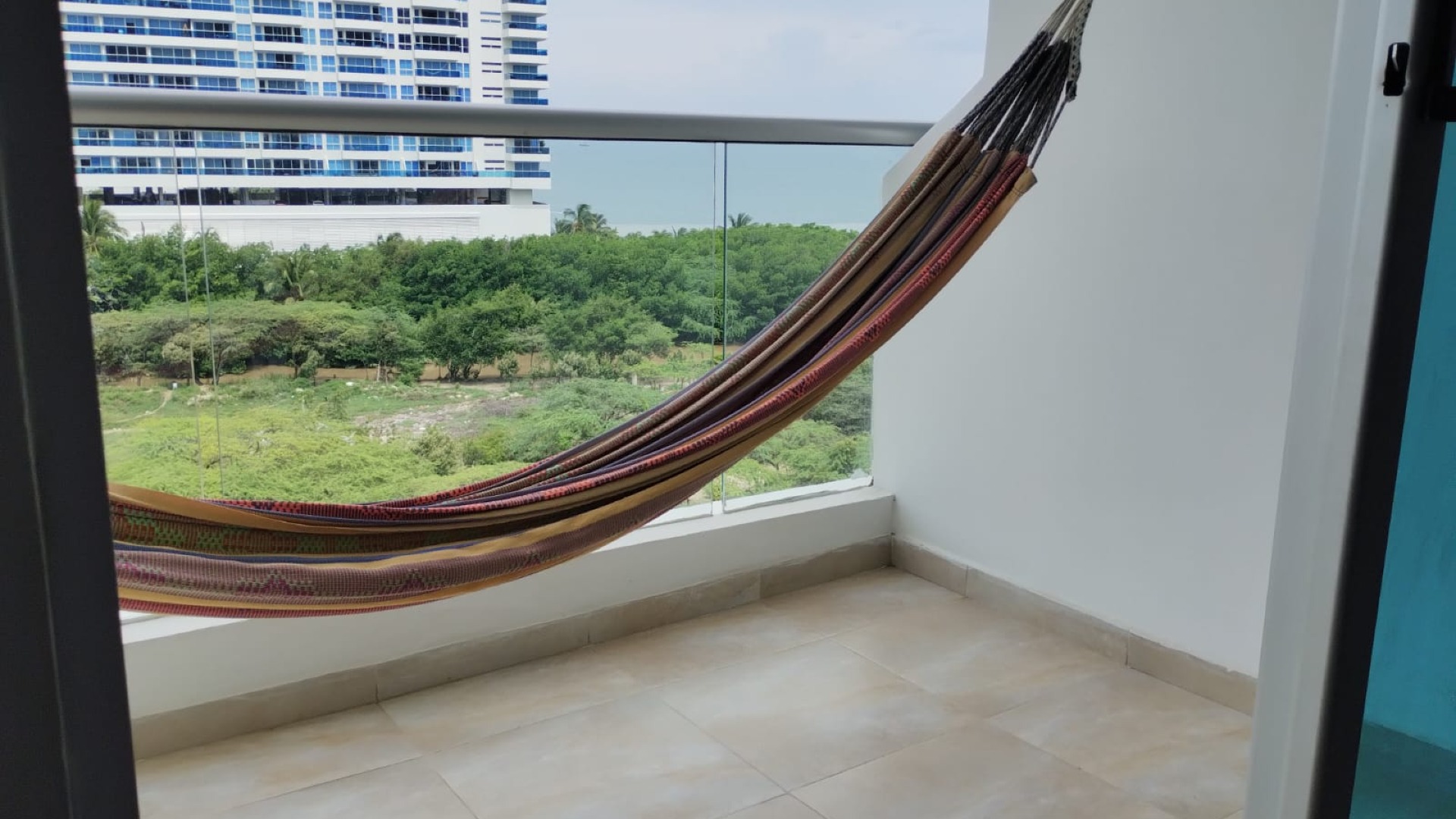 APARTAMENTO RODADERO