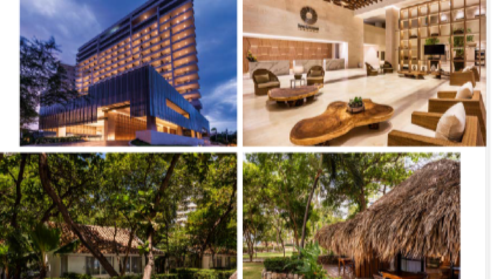 VIAJA A SANTA MARTA Y ALÓJATE EN EL HOTEL IROTAMA