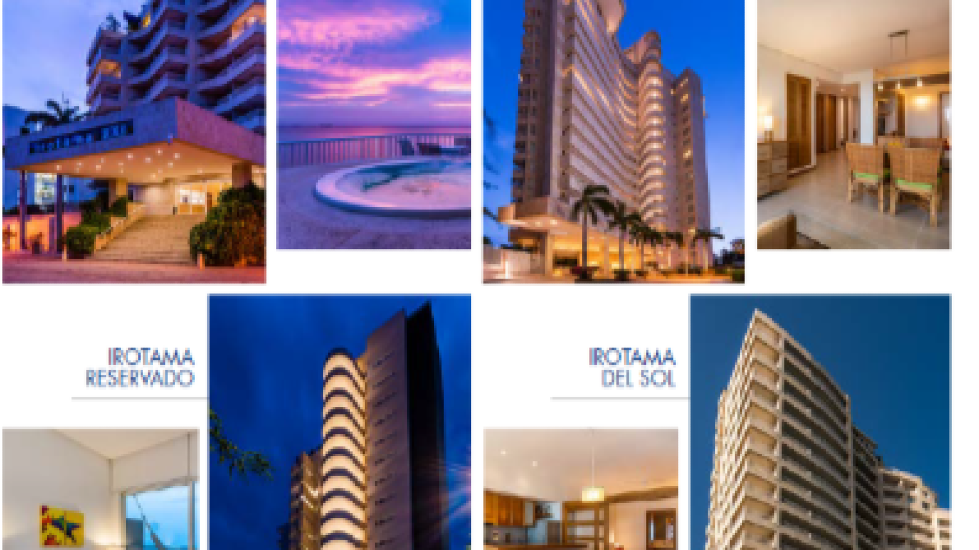 VIAJA A SANTA MARTA Y ALÓJATE EN EL HOTEL IROTAMA