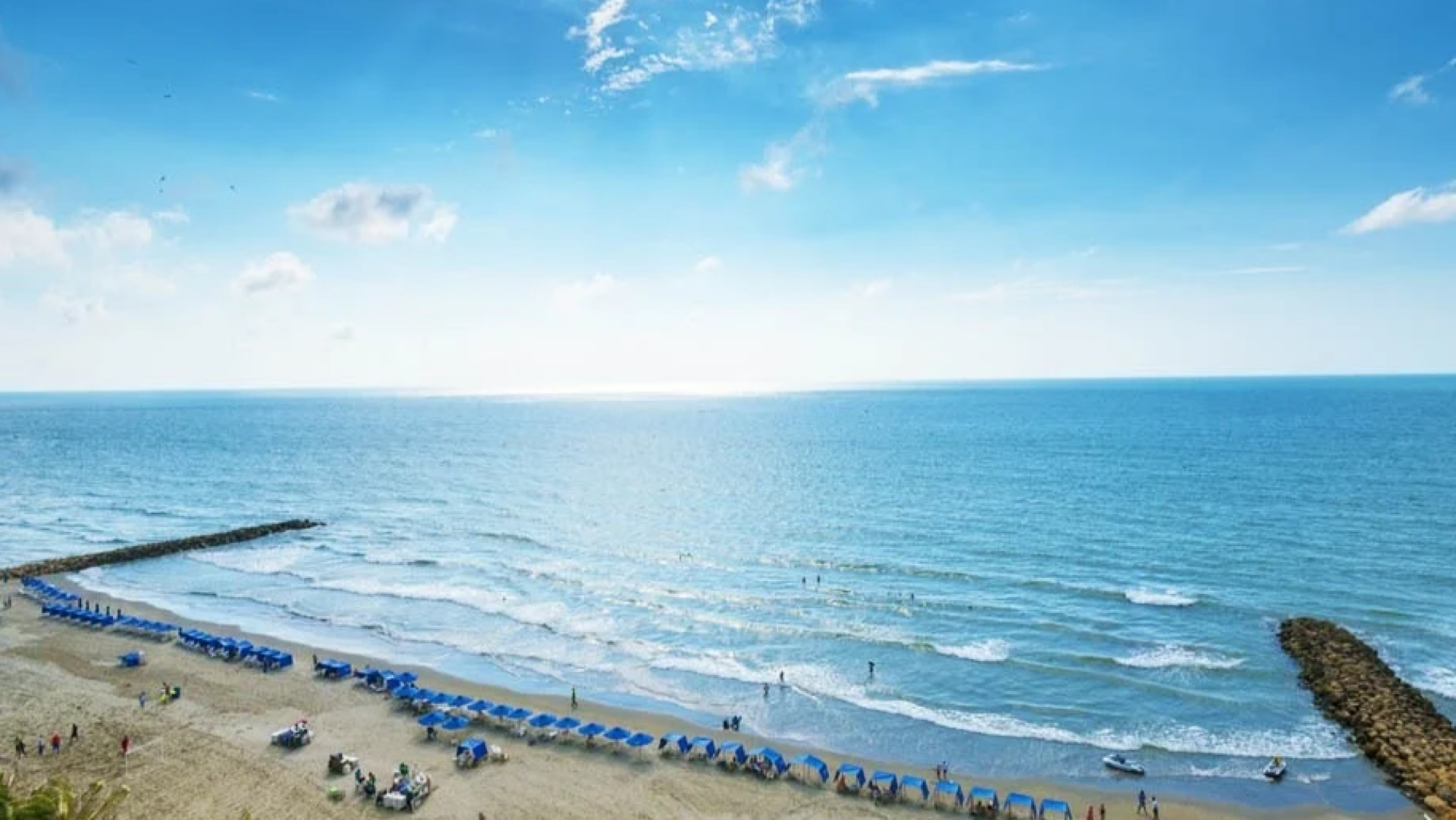 VIAJA A CARTAGENA Y ALÓJATE EN EL HOTEL CARTAGENA PLAZA. 2 NIÑOS GRATIS