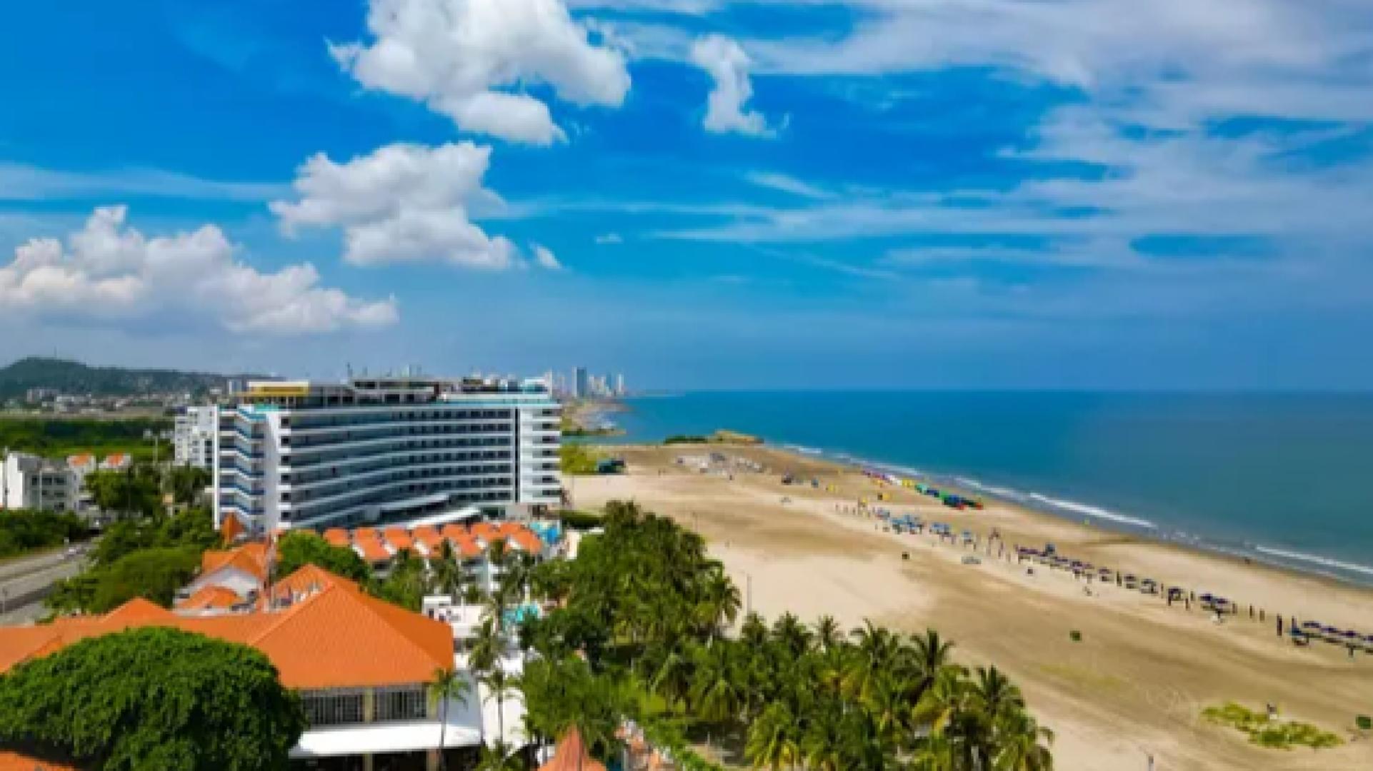 VIAJA A CARTAGENA CON HOTELES LAS AMERICAS